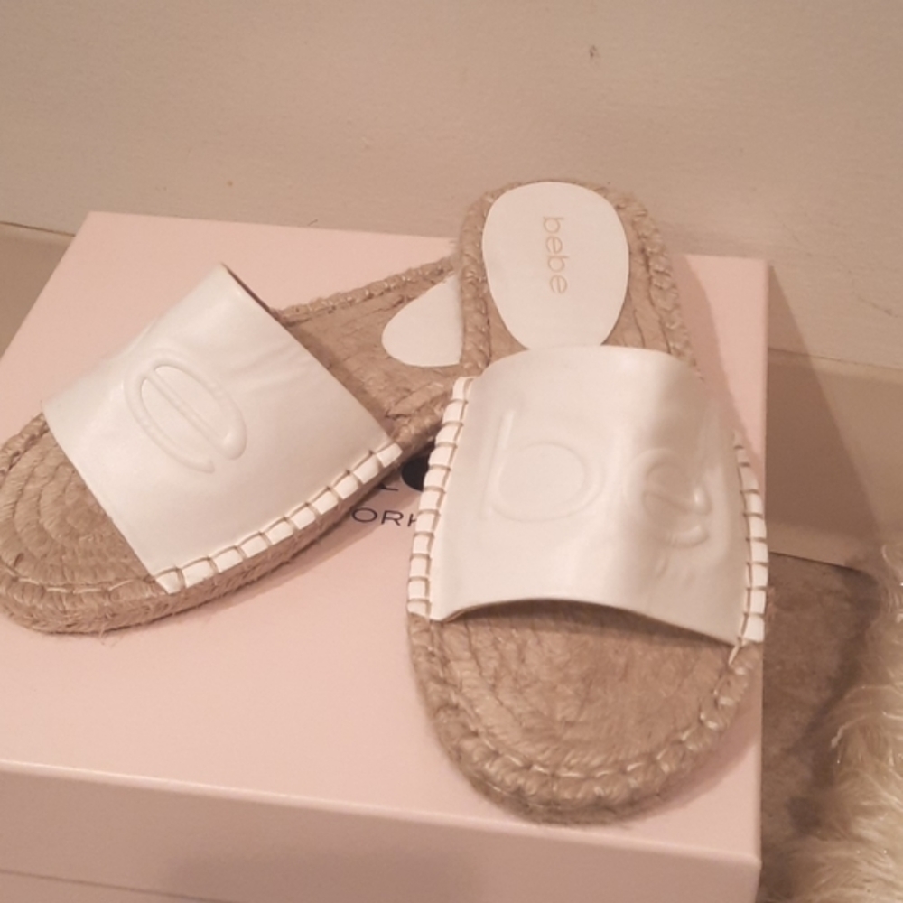 Bebe Sandals - Picture 5 of 5